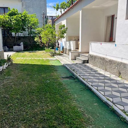 Vila Cano Boutique Durrës Esterno foto