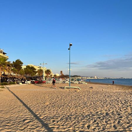 Vila Cano Boutique Durrës Esterno foto