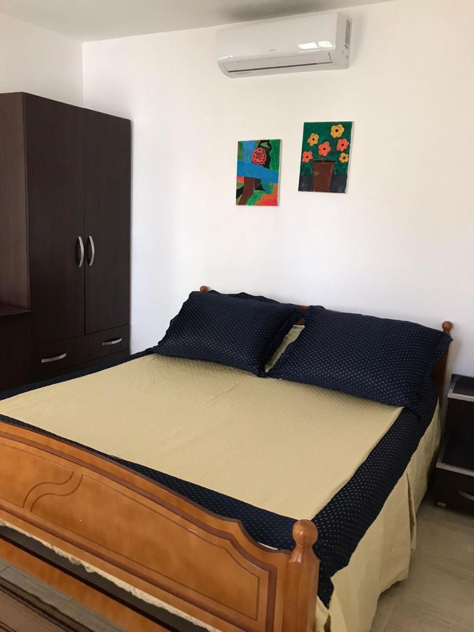 Vila Cano Boutique Durrës Esterno foto