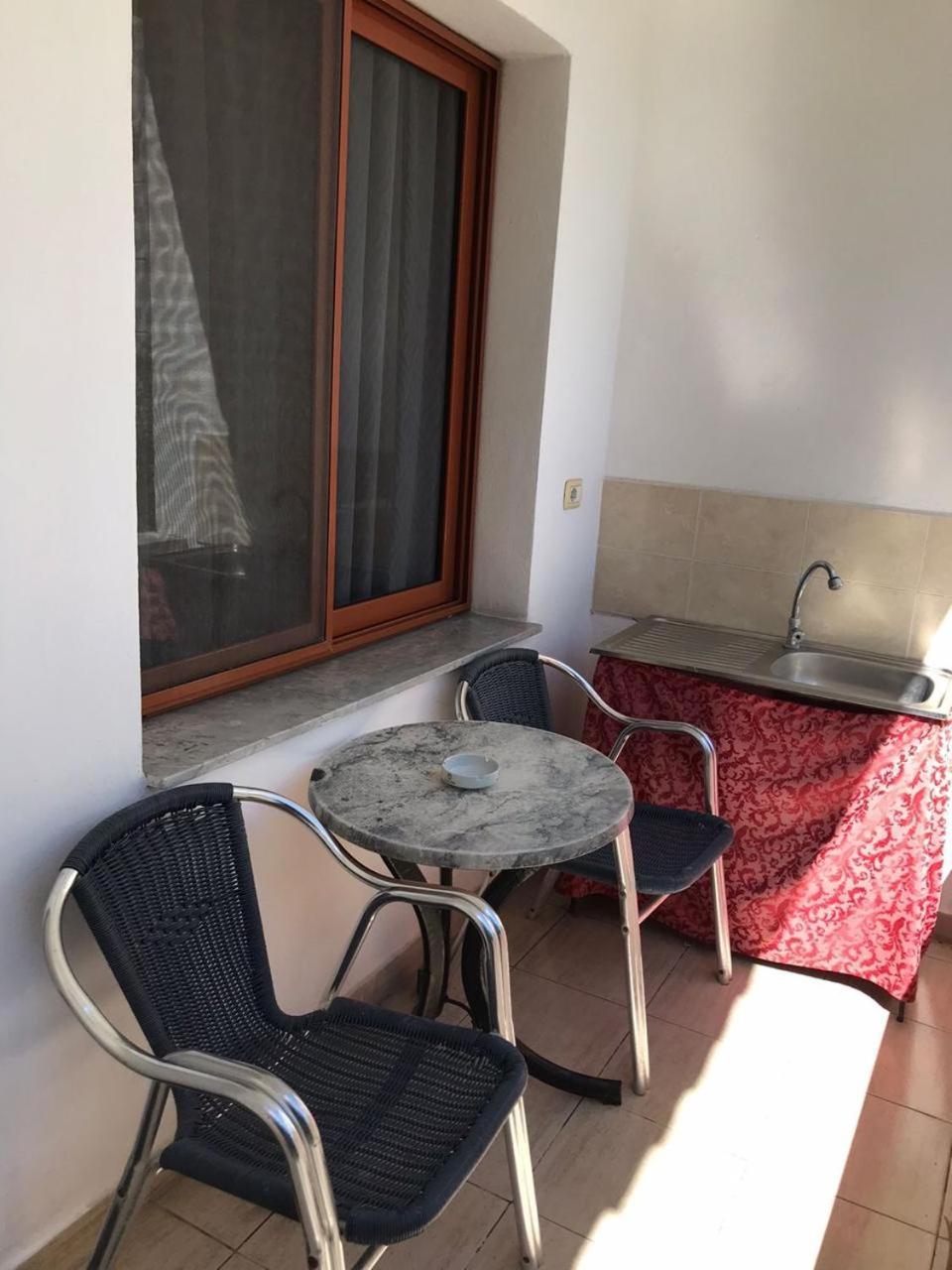 Vila Cano Boutique Durrës Esterno foto