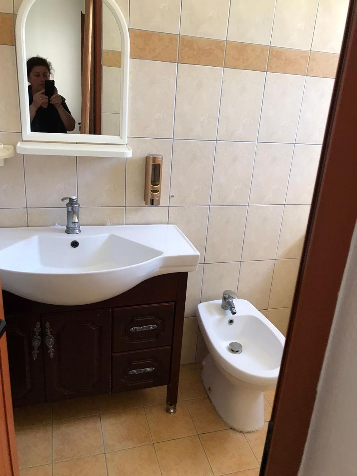 Vila Cano Boutique Durrës Esterno foto