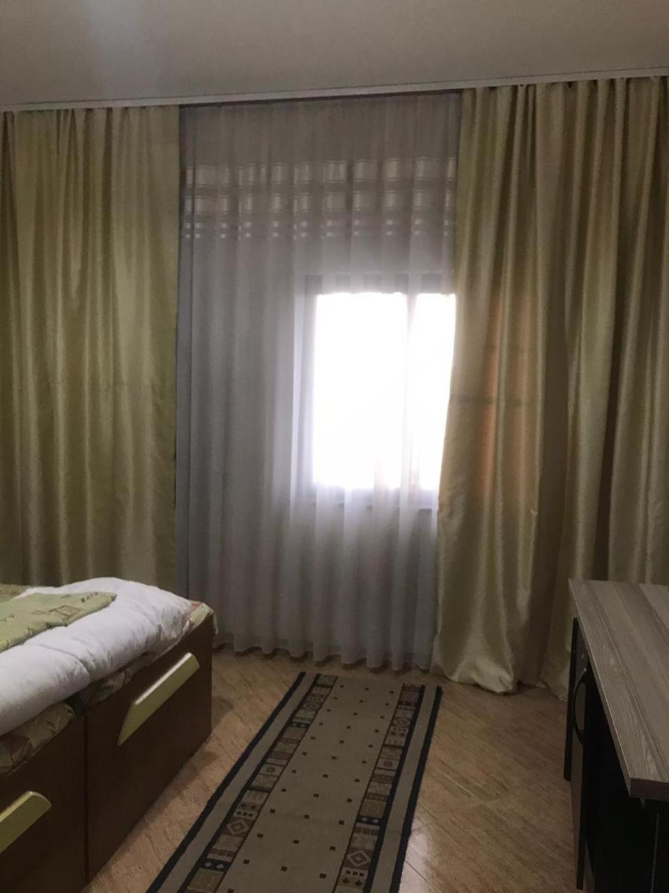 Vila Cano Boutique Durrës Esterno foto