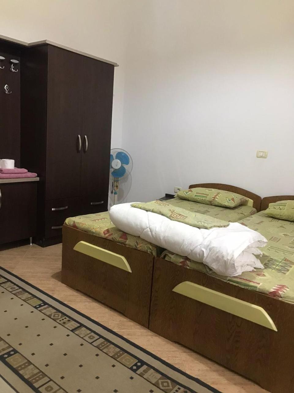 Vila Cano Boutique Durrës Esterno foto