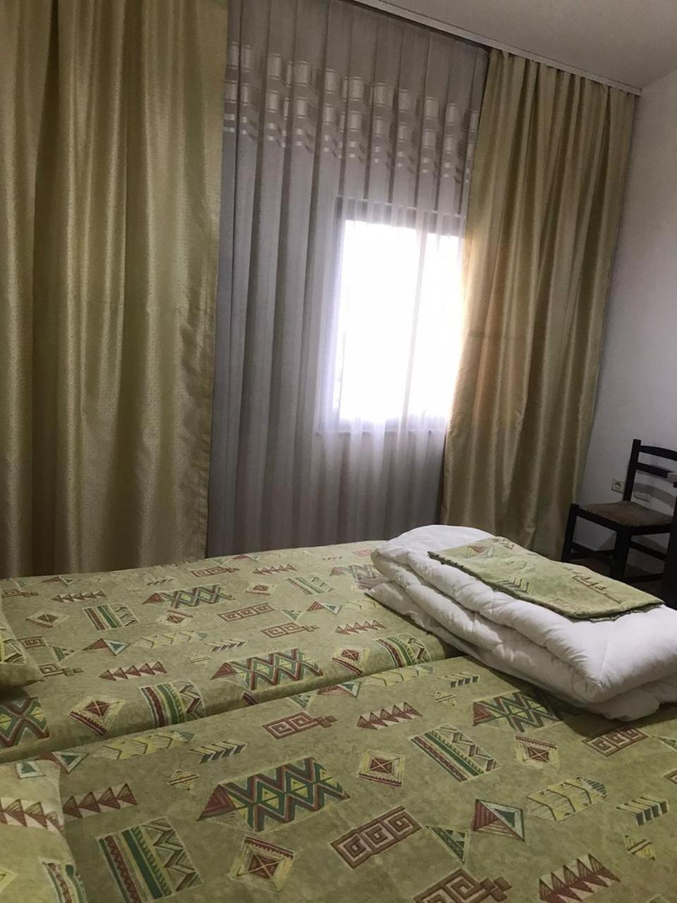 Vila Cano Boutique Durrës Esterno foto