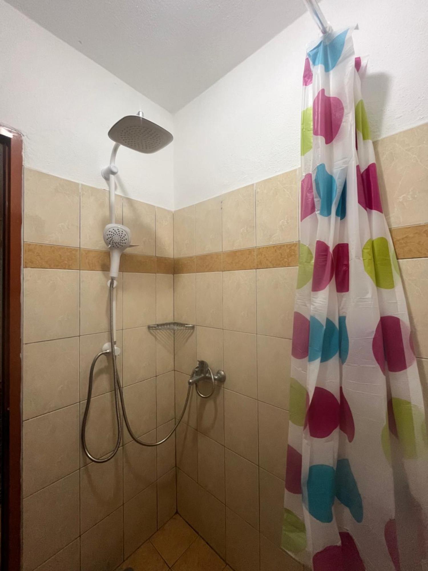 Vila Cano Boutique Durrës Esterno foto