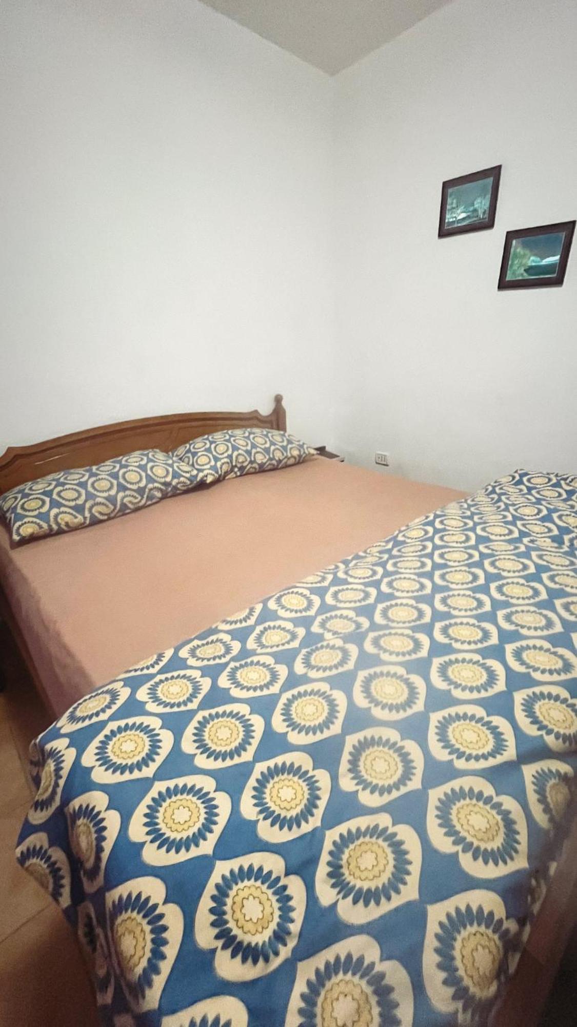 Vila Cano Boutique Durrës Esterno foto
