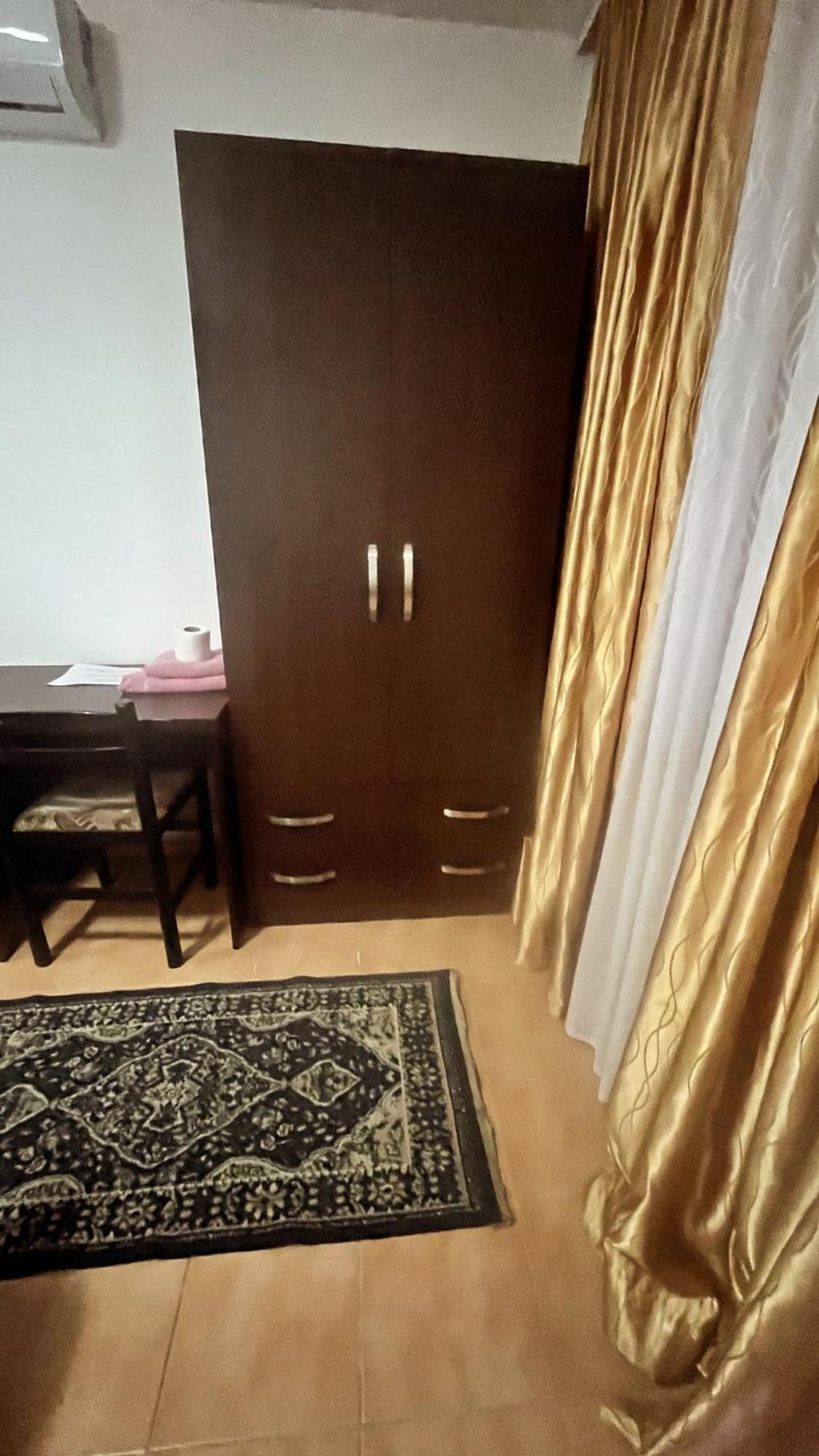 Vila Cano Boutique Durrës Esterno foto