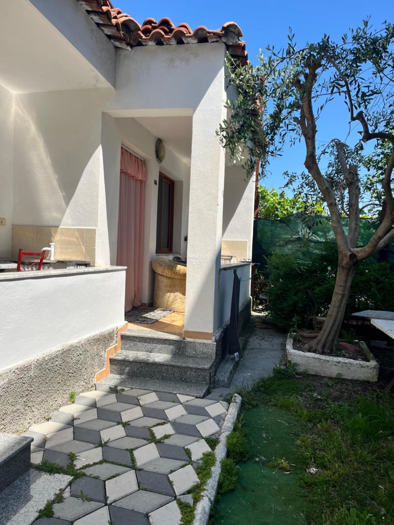 Vila Cano Boutique Durrës Esterno foto