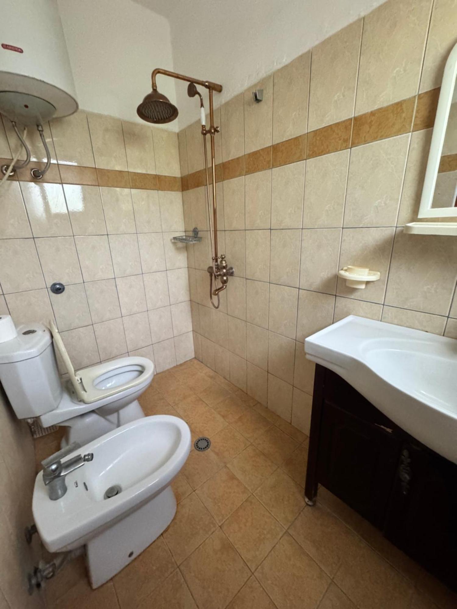 Vila Cano Boutique Durrës Esterno foto